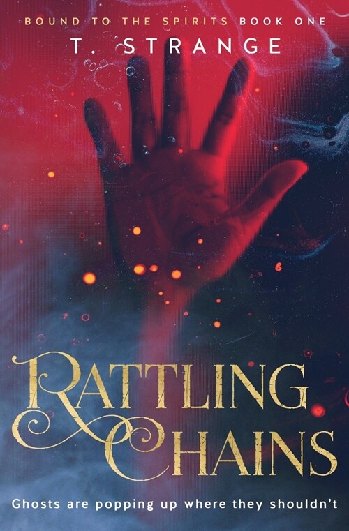 Rattling Chains (Paperback)