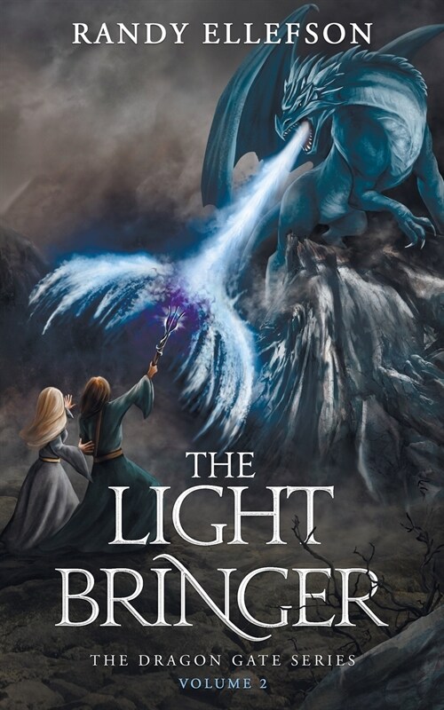 The Light Bringer (Paperback)