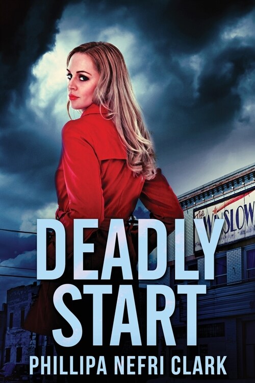 Deadly Start (Paperback, 2)