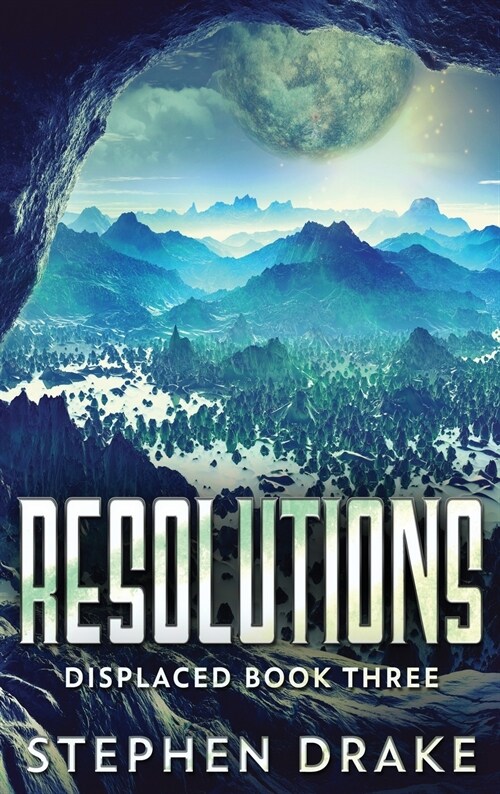 Resolutions: Large Print Hardcover Edition (Hardcover)