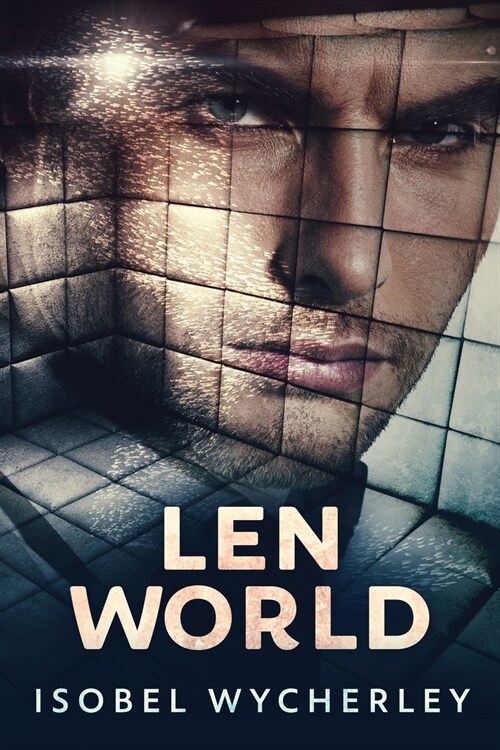 Len World: Large Print Edition (Paperback)
