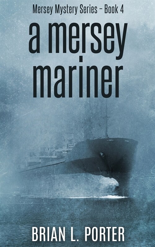 A Mersey Mariner (Hardcover, 2)