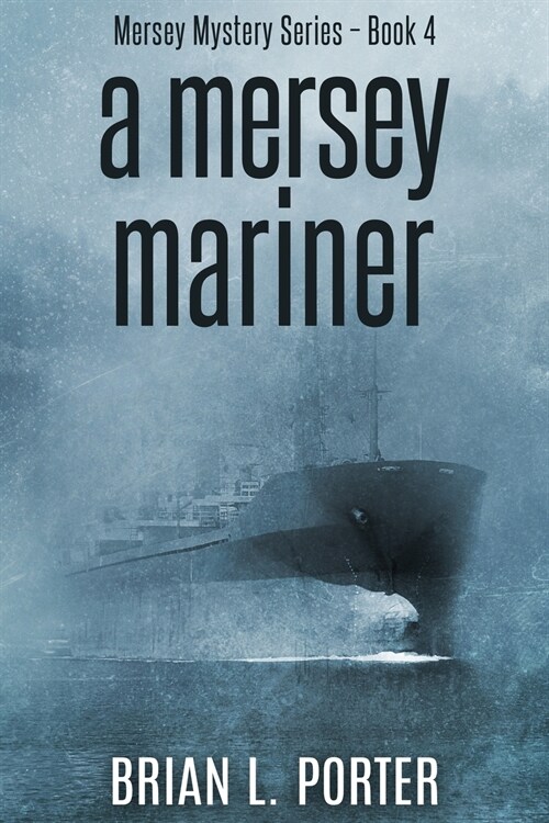 A Mersey Mariner (Paperback, 2)