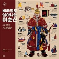 비주얼로 살아나는 이순신: #거북선#임진왜란