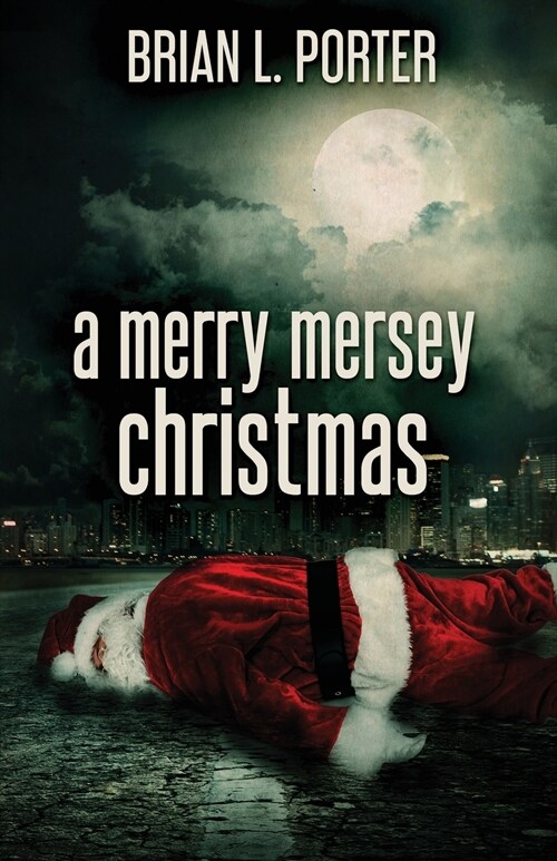 A Merry Mersey Christmas (Paperback)