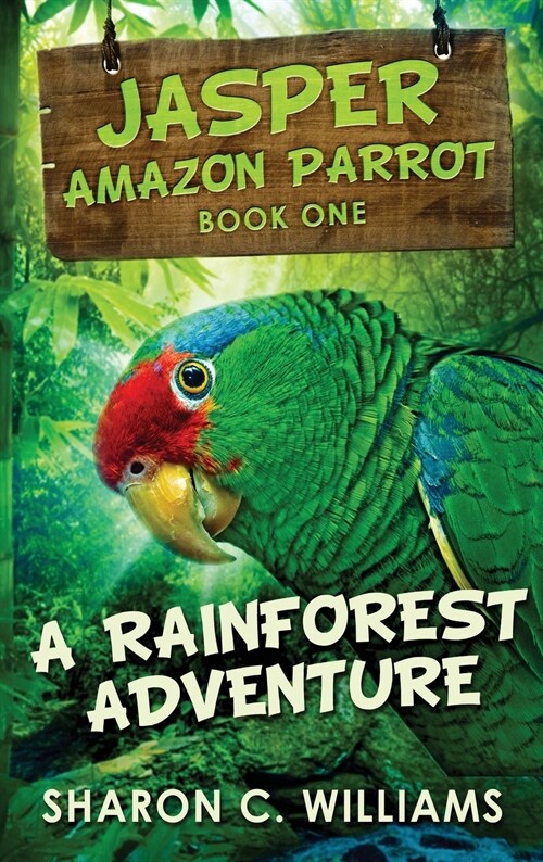 A Rainforest Adventure (Hardcover)