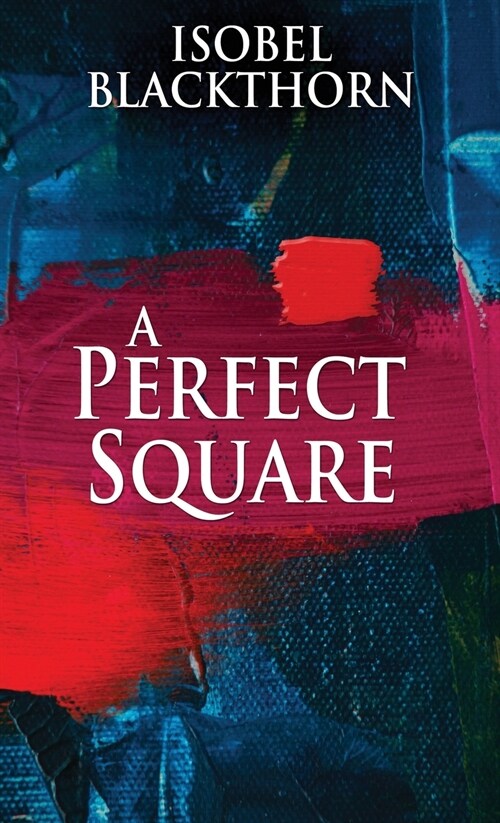 A Perfect Square (Hardcover)