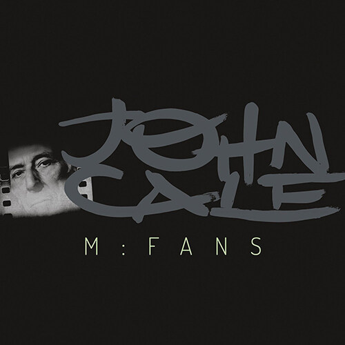 [중고] [수입] John Cale - M:FANS