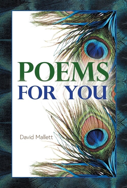 Poems For You (Hardcover)