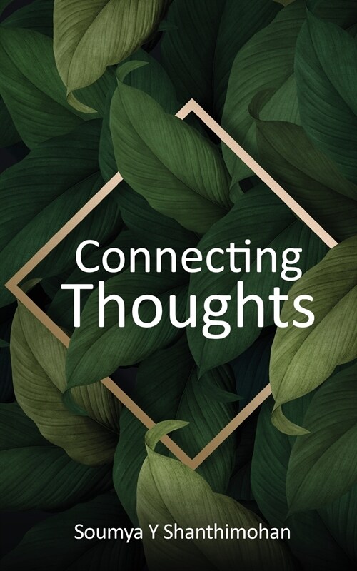 Connecting Thoughts (Paperback)