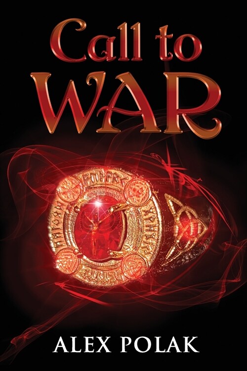 Call to War (Paperback)