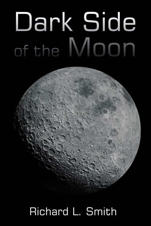 The Dark Side of the Moon (Paperback)