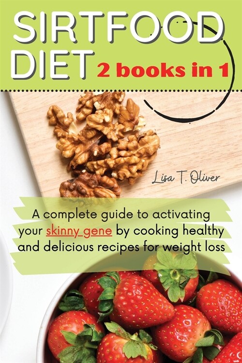 SirtFood Diet (Paperback)