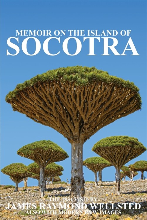 Socotra: Memoir on the Island of Socotra (Paperback)