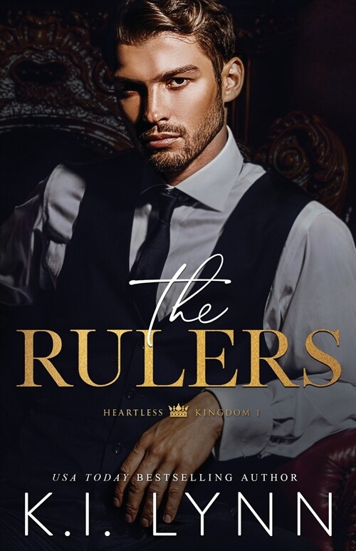 The Rulers (Paperback)