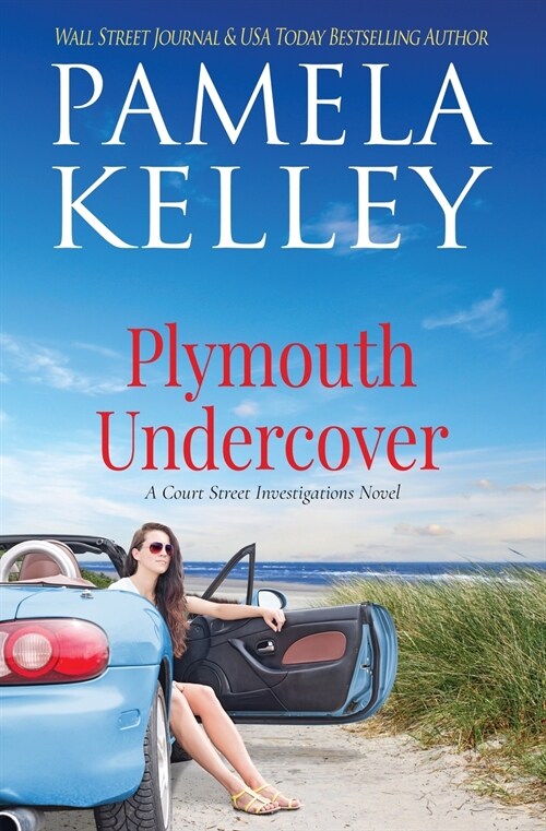 Plymouth Undercover (Paperback)