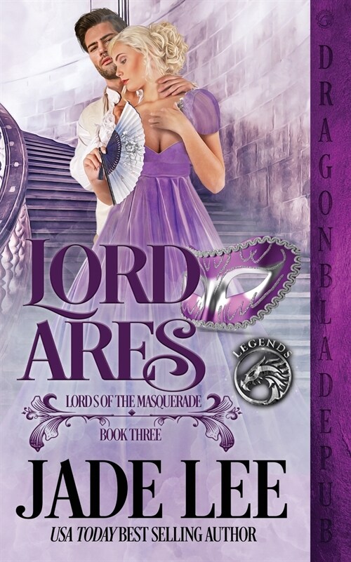 Lord Ares (Paperback)