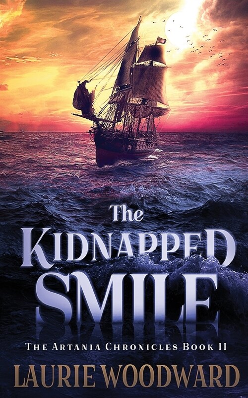The Kidnapped Smile (Paperback)