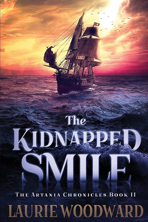 The Kidnapped Smile (Paperback, 2)