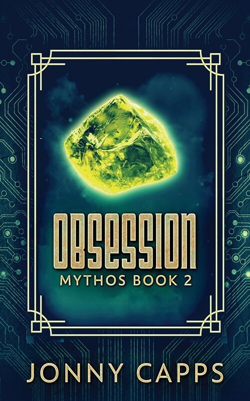 Obsession (Paperback)