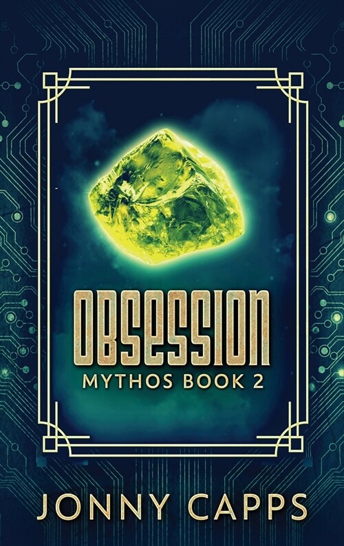 Obsession (Hardcover, 2)