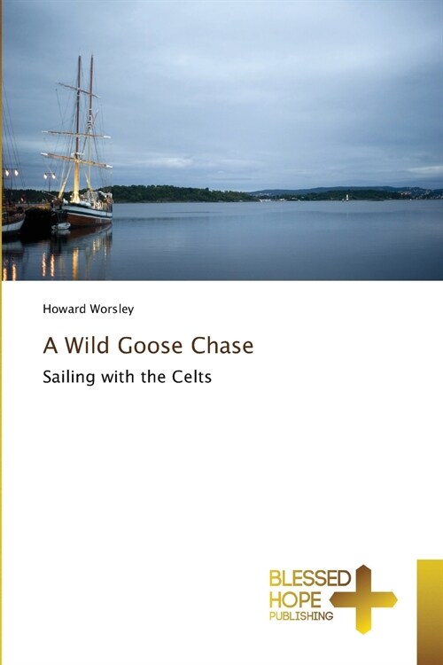 A Wild Goose Chase (Paperback)