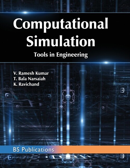 Computational Simulation Tools in Engineering (Hardcover)