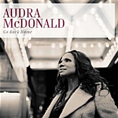 [수입] Audra McDonald - Go Back Home