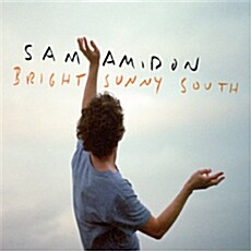 [수입] Sam Amidon - Bright Sunny South