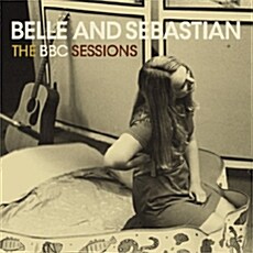 [수입] Belle & Sebastian - The BBC Sessions [2LP]
