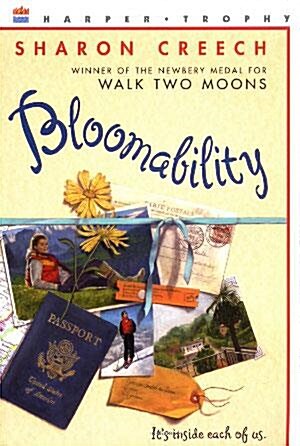 [중고] Bloomability (Paperback)