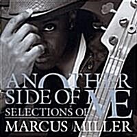 [중고] Marcus Miller - Another Side Of  ME - JAPAN