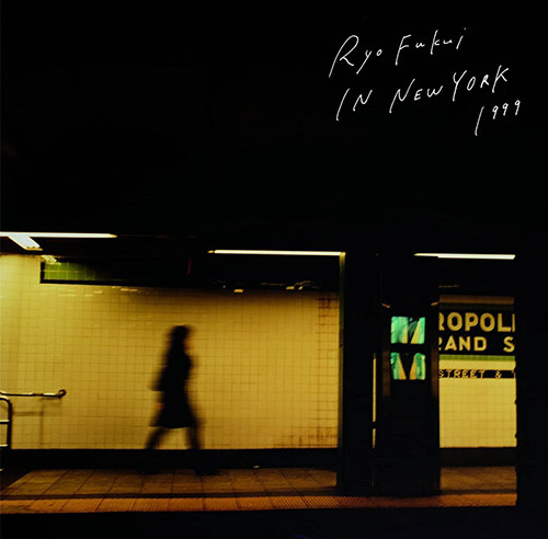 [수입] Ryo Fukui - In New York 1999