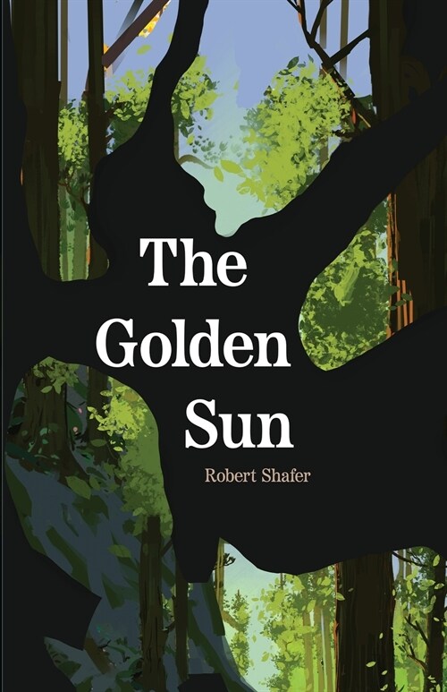 The Golden Sun (Paperback)