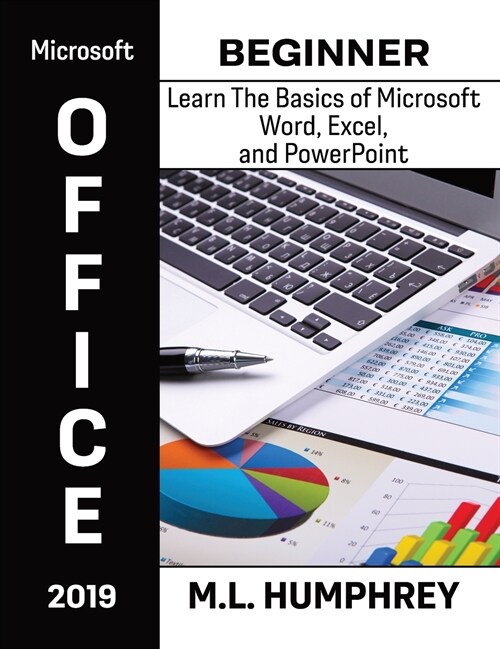 Microsoft Office 2019 Beginner (Hardcover)