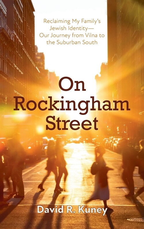 On Rockingham Street (Hardcover)