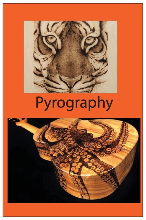 Pyrography (Paperback)