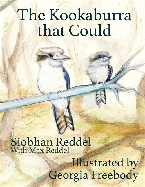 The Kookaburra That Could (Paperback)