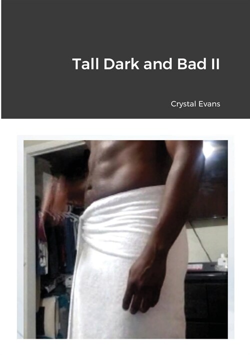 Tall Dark and Bad II (Paperback)