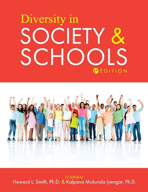 Diversity in Society and Schools (Paperback)