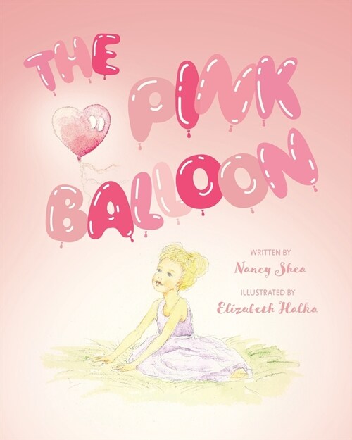 The Pink Balloon (Paperback)