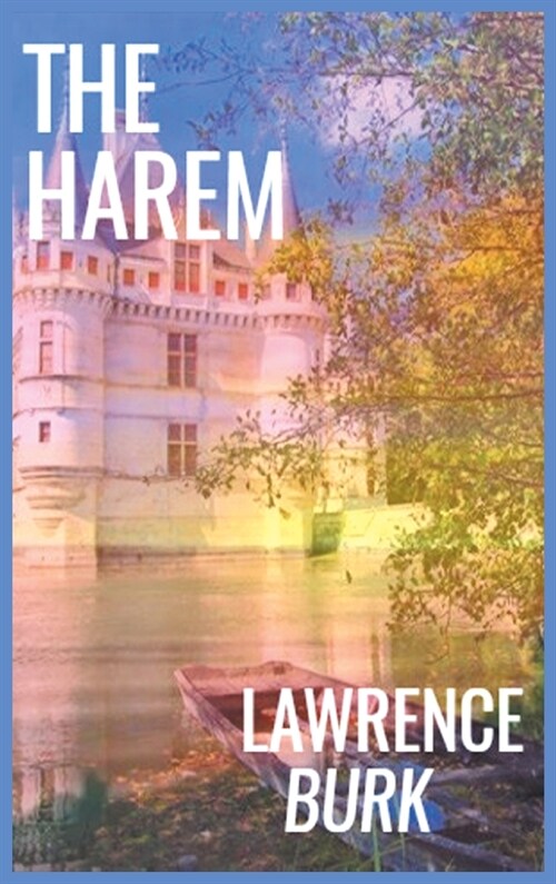 The Harem (Hardcover)