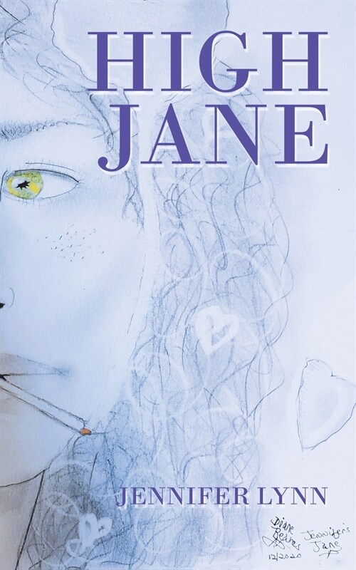 High Jane (Paperback)