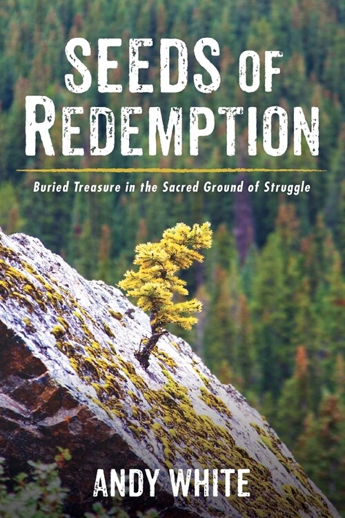 Seeds of Redemption (Paperback)