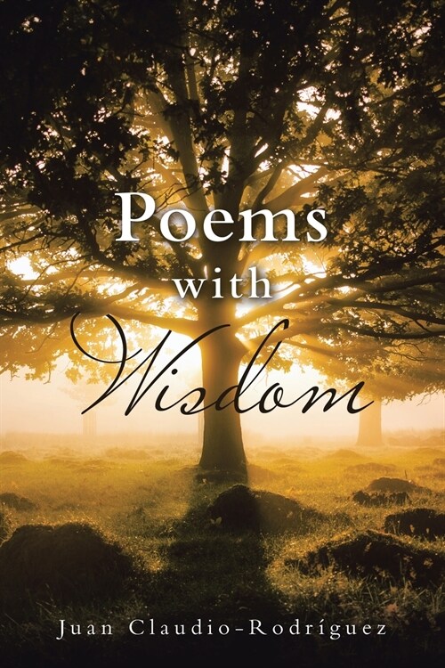 Poems with Wisdom (Paperback)