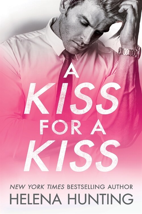 A Kiss for a Kiss (Paperback)