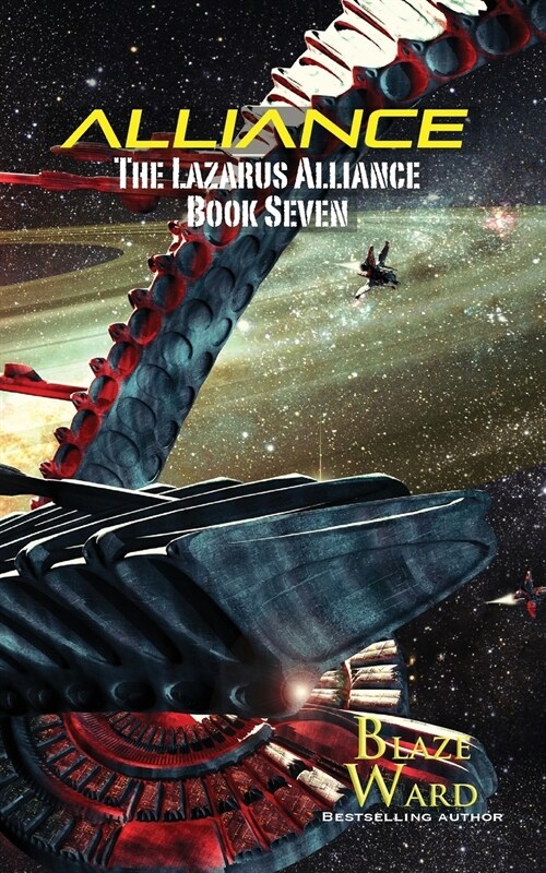 Alliance (Paperback)