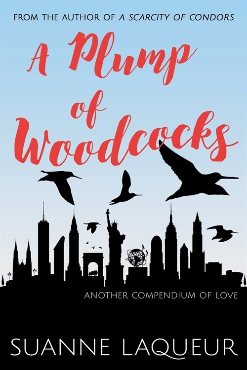 A Plump of Woodcocks (Paperback)