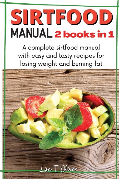 SirtFood Manual (Paperback)