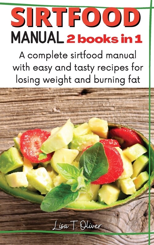 SirtFood Manual (Hardcover)